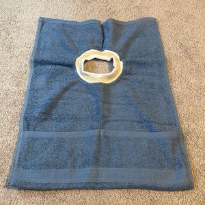 Toddler Bib